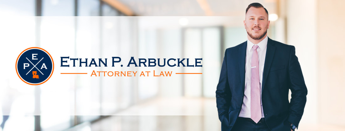 Ethan P. Arbuckle Attorney at Law